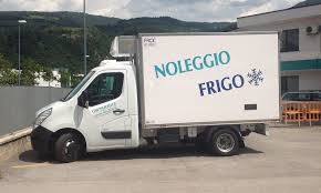 Noleggio furgoni frigo per sagre feste catering.. - Foto 3