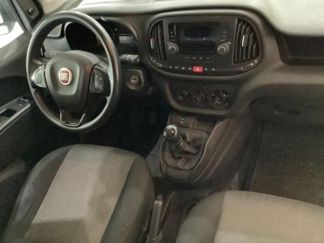 FIAT Doblo Doblò 1.6 MJT 105CV PC-TN Cargo Lamierato SX E5+ rif. 23808482 - Foto 7