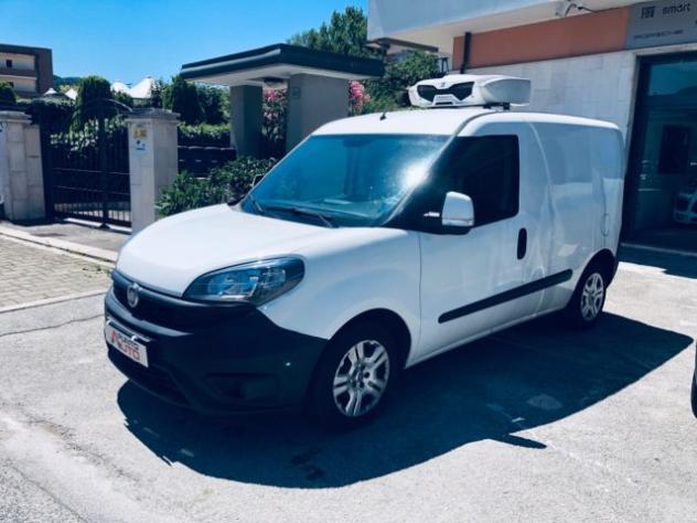 FIAT Doblo Doblò 1.3 MJT PC-TN FRIGO FRIGORIFERO rif. 23917577 - Foto 3