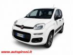 FIAT Panda 0.9 TwinAir Turbo S&S 4x4 Pop Van 2 posti rif. 23685307