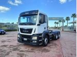 MAN TGS 33.440 6X4 BLS