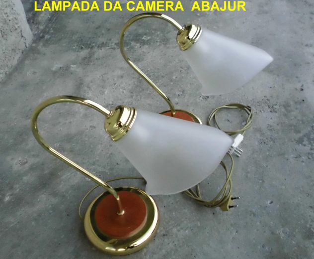 lampada da abajur oppure camera - Foto 3