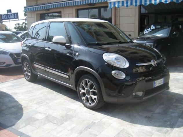 FIAT 500L 1.3 MJET 85CV TREKKING rif. 20598839