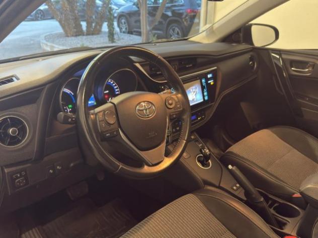 TOYOTA Auris 1.8 Hybrid Lounge rif. 23440600 - Foto 7