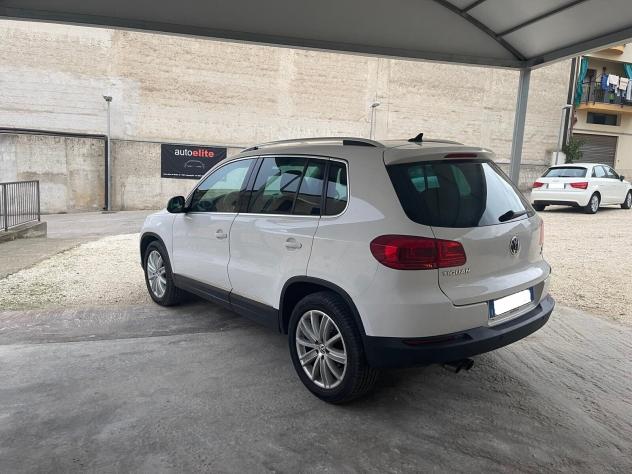Volkswagen Tiguan 2.0 TDI - Foto 2