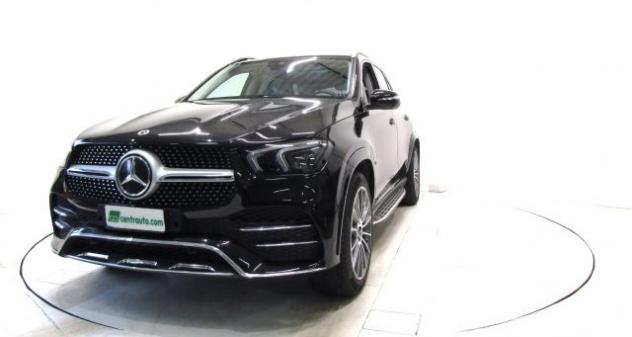 MERCEDES-BENZ GLE 300 d 2.0D 4Matic Premium Aut. MHEV * TETTO APRI.* rif. 23251094 - Foto 3