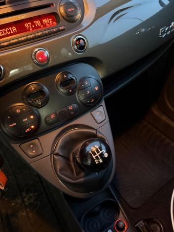 Fiat 500 C 1.2 Lounge - Foto 10