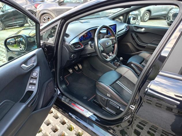 Ford Fiesta 1.5 200 CV 5 porte ST - Foto 6