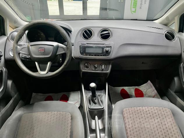 Seat Ibiza 5 Porte Ibiza 5p 1.2 Style (stylance) - Foto 6