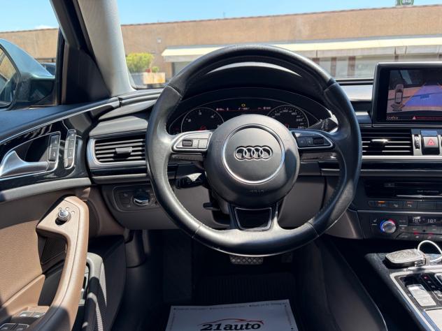 Audi A6 allroad 3.0 TDI 272 CV S tronic Business Plus - Foto 10