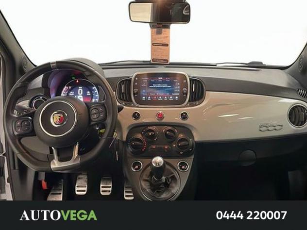 ABARTH 595 1.4 t-jet 145cv my18 rif. 23783927 - Foto 8