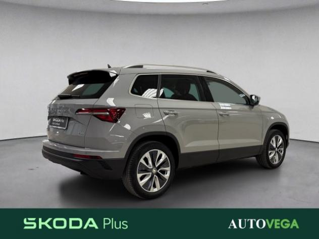 SKODA Karoq 2.0 tdi style 4x4 150cv dsg rif. 24198416 - Foto 4