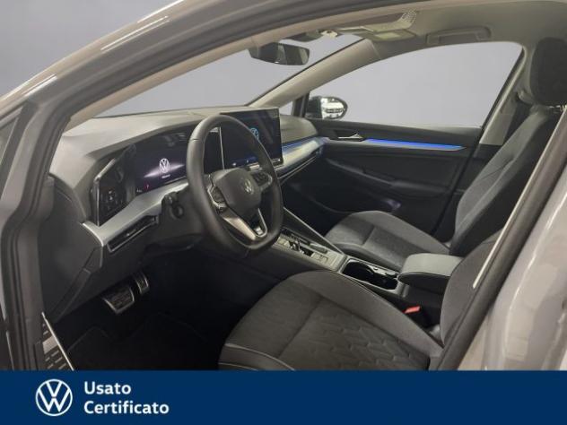 VOLKSWAGEN Golf 1.5 etsi style 150cv dsg rif. 23835808 - Foto 7