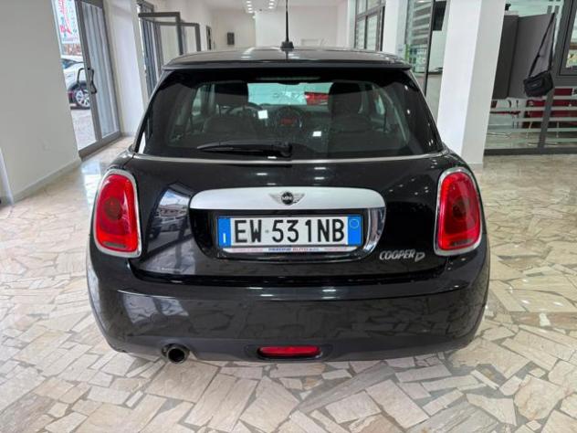 MINI Cooper D 1.5 Cooper D rif. 23815896 - Foto 4