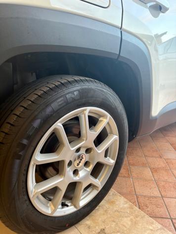 Jeep Renegade 1.6 Mjt 130 CV Limited - Foto 10