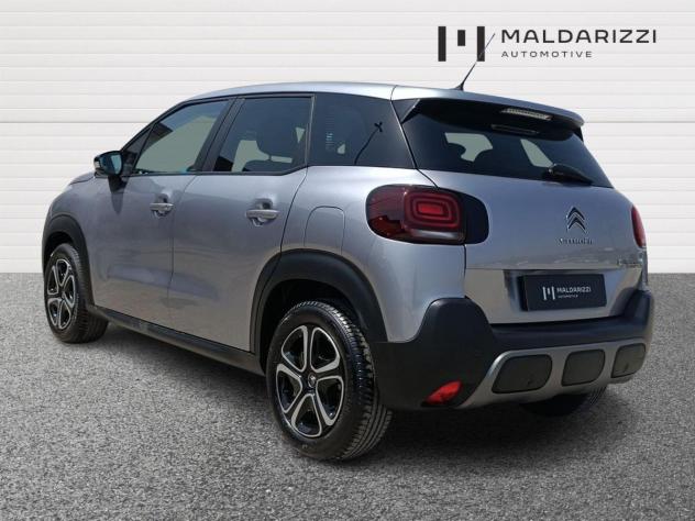 Citroën C3 Aircross I 2021 1.2 puretech You s&s 110cv - Foto 4