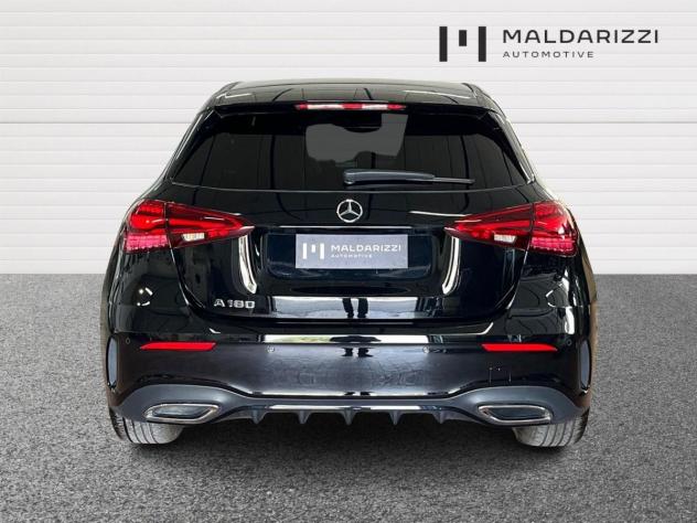 Mercedes-Benz Classe A - W177 2023 A 180 AMG Line Advanced Plus auto - Foto 3