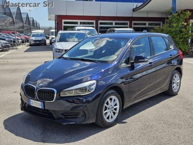 BMW 216 D Active Tourer Active Tourer Business auto - GA70 rif. 23836010 - Foto 2