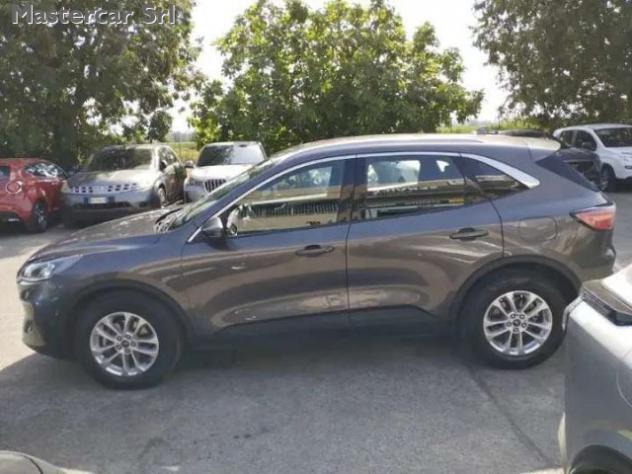 FORD Kuga Kuga 1.5 ecoblue Titanium Business 2wd 120cv auto rif. 24178736 - Foto 3