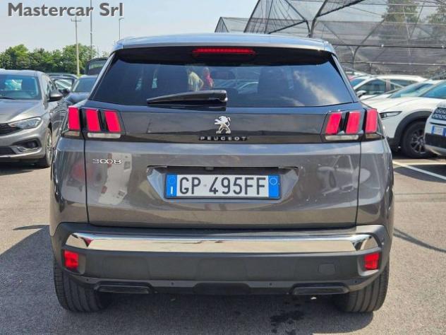 PEUGEOT 3008 3008 II 1.5 bluehdi Allure Pack EAT8 130cv Navi rif. 23947148 - Foto 5