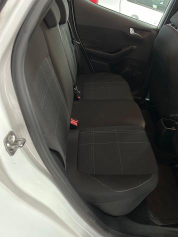 Ford Fiesta 1.5 TDCi 5 porte Plus - Foto 7