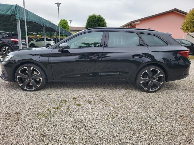 Cupra Leon 1.4 e-HYBRID 204 CV DSG - Foto 7