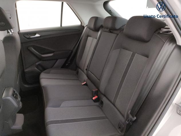 Volkswagen T-Roc 1.0 TSI Life - Foto 10