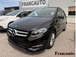 MERCEDES-BENZ B 160 d Business rif. 23680310