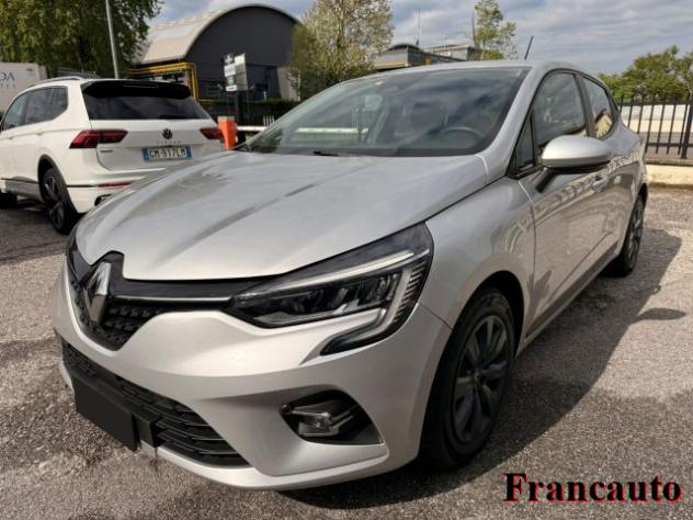 RENAULT Clio SCe 65 CV 5 porte Life rif. 23910086