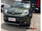 Fiat Panda Cross 1.3 MJT 95 CV S&S 4x4