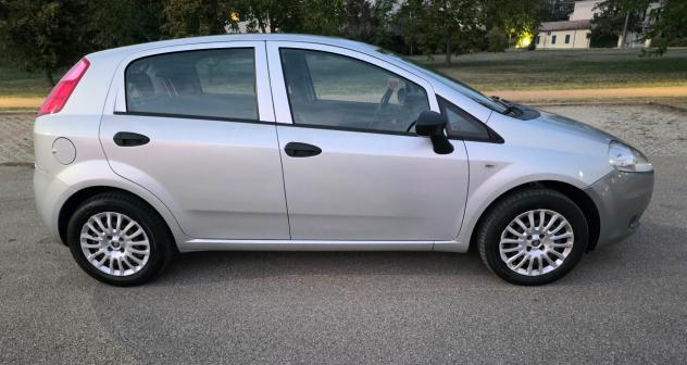 Fiat Grande Punto 1.4 5 porte Actual EasyPower - Foto 5