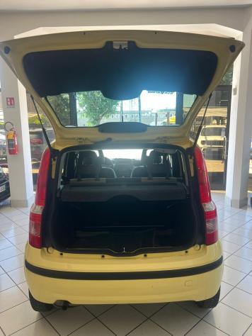 Fiat Panda 1.2 Dualogic SOLO 73.000 KM I - Foto 4