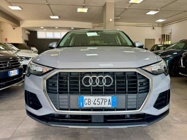 Audi Q3 35 2.0 TDI S tronic Business 2020 - Foto 2