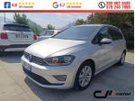 VOLKSWAGEN Golf Plus 1.6 TDI DSG