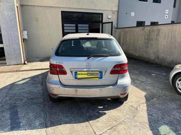 MERCEDES-BENZ B 180 CDI rif. 23935422 - Foto 4