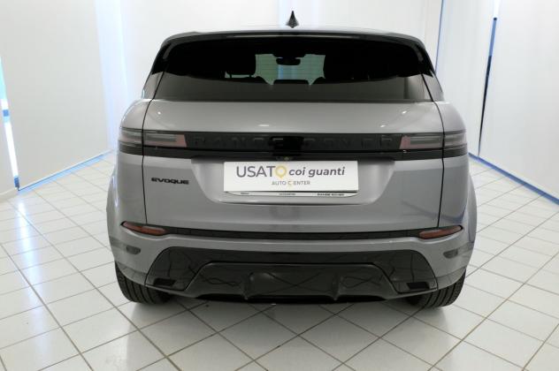 Land Rover Range Rover Evoque 2.0 D165 MHEV Dynamic SE AWD auto - Foto 7