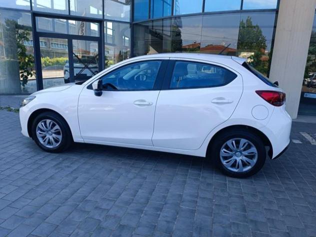 MAZDA 2 1.5 e-Skyactiv-G 90 CV M Hybrid Evolve rif. 23983785 - Foto 10