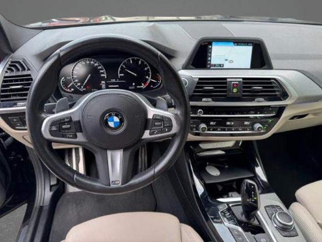BMW X3 xDrive20d Msport rif. 23940903 - Foto 5