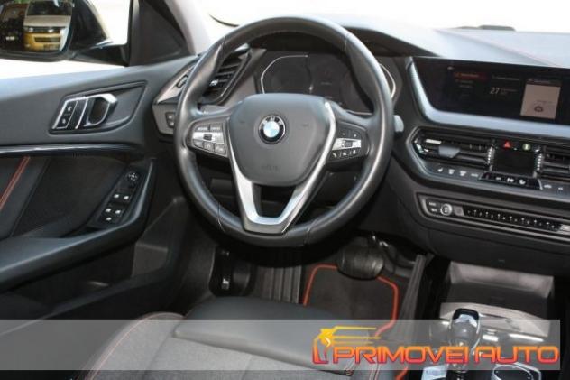 BMW 118 d 5p. Sport rif. 19963358 - Foto 2