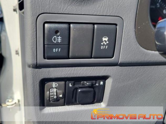 SUZUKI Jimny 1.3 4WD A/T rif. 21108144 - Foto 9