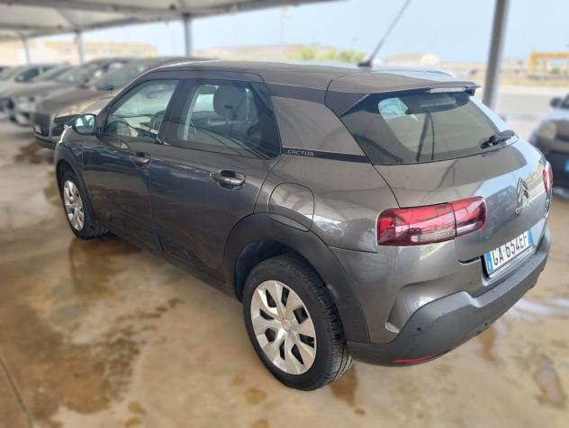 Citroen C4 Cactus 2020 - UNI PROP - PARI A NUOVO - Foto 3