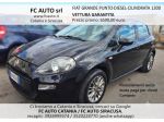 Fiat Punto 1.3 MJT 95 CV 2012