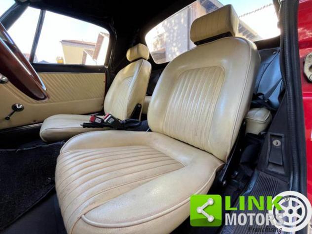 ALFA ROMEO Spider 1300 88 CV Duetto Targa MI rif. 23392656 - Foto 4