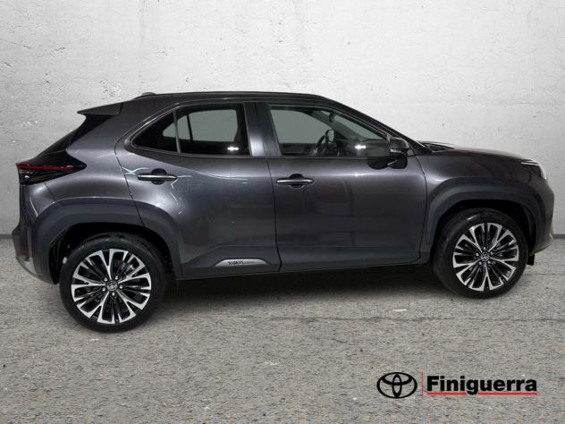Toyota Yaris Cross 1.5H (116 CV) E-CVT Lounge - Foto 6