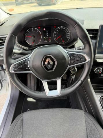 RENAULT Clio Blue dCi 100 CV 5 porte Business rif. 23780772 - Foto 10