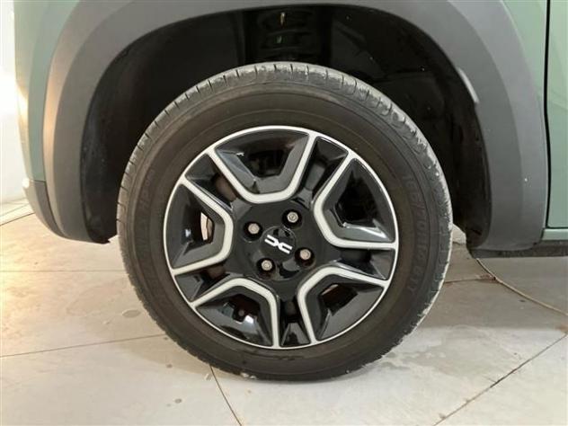 DACIA Spring Electric 45 Comfort Plus rif. 23960550 - Foto 8