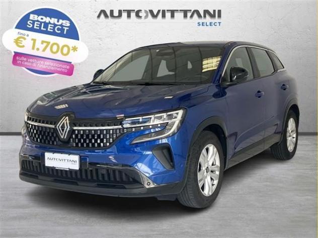 RENAULT Austral 1.2 mild hybrid advanced 130cv Equilibre rif. 23921003
