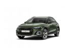 AUDI A3 Audi  allstreet S line TDI  110 kW S tronic rif. 24193475