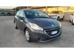 Peugeot 208 1.4 HDi 68 CV 5 porte Active