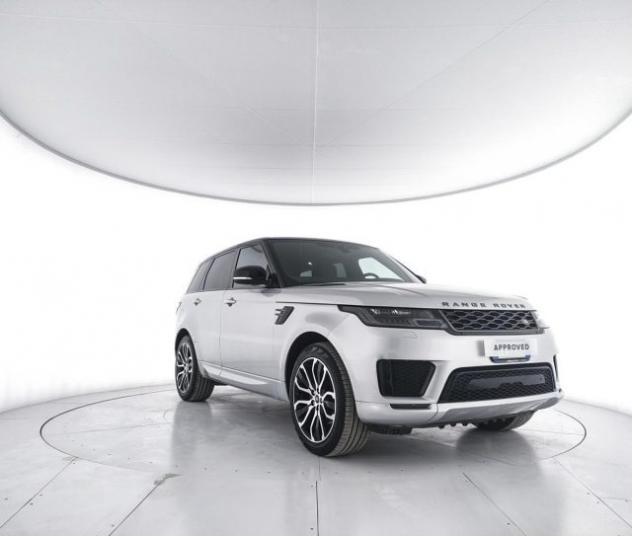 LAND ROVER Range Rover Sport 3.0 TDV6 HSE Dynamic rif. 23697016 - Foto 10